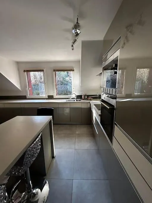 Charmant Duplex A Deux Pas Du Lac Sevrier Apartment