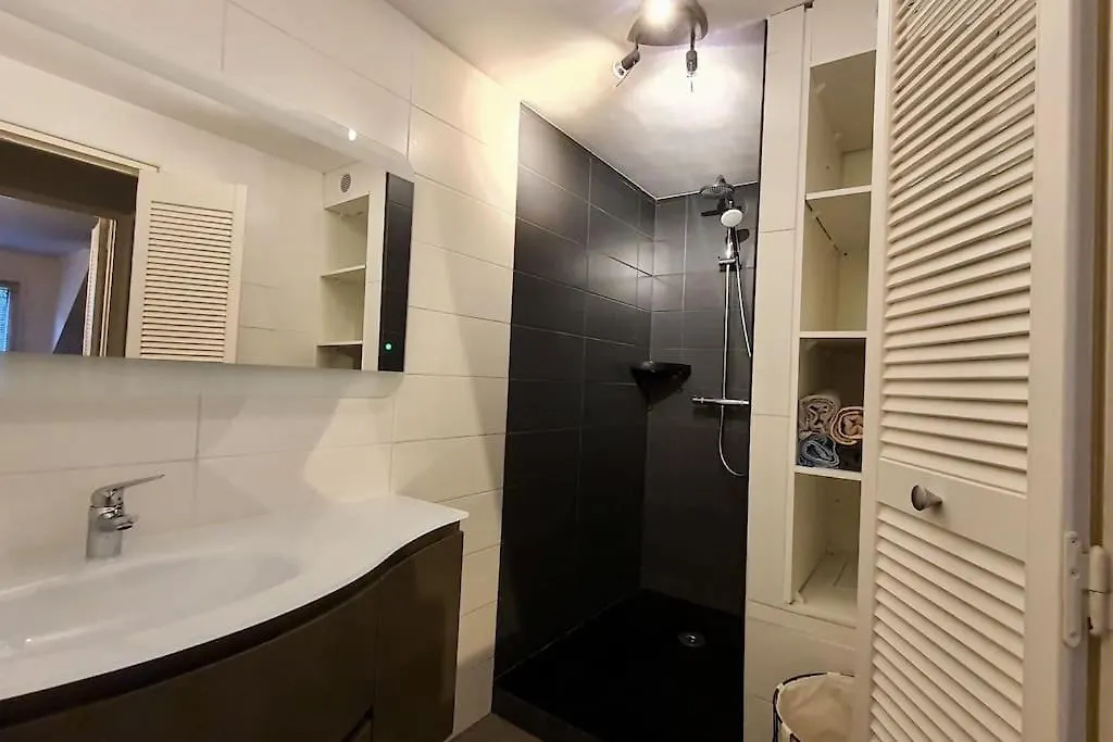 Charmant Duplex A Deux Pas Du Lac Sevrier Apartment