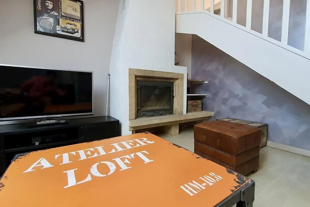 Charmant Duplex A Deux Pas Du Lac Sevrier Apartment